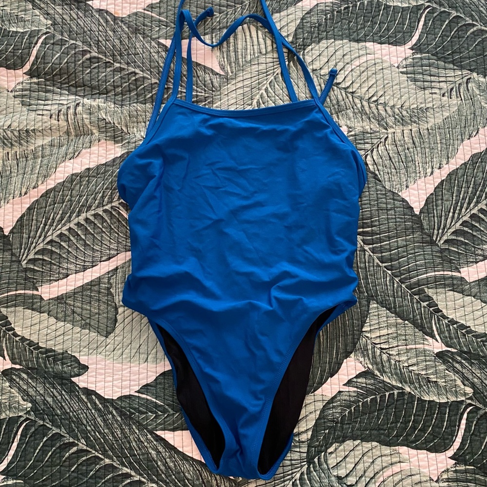 Jolyn Jackson II Swimsuit